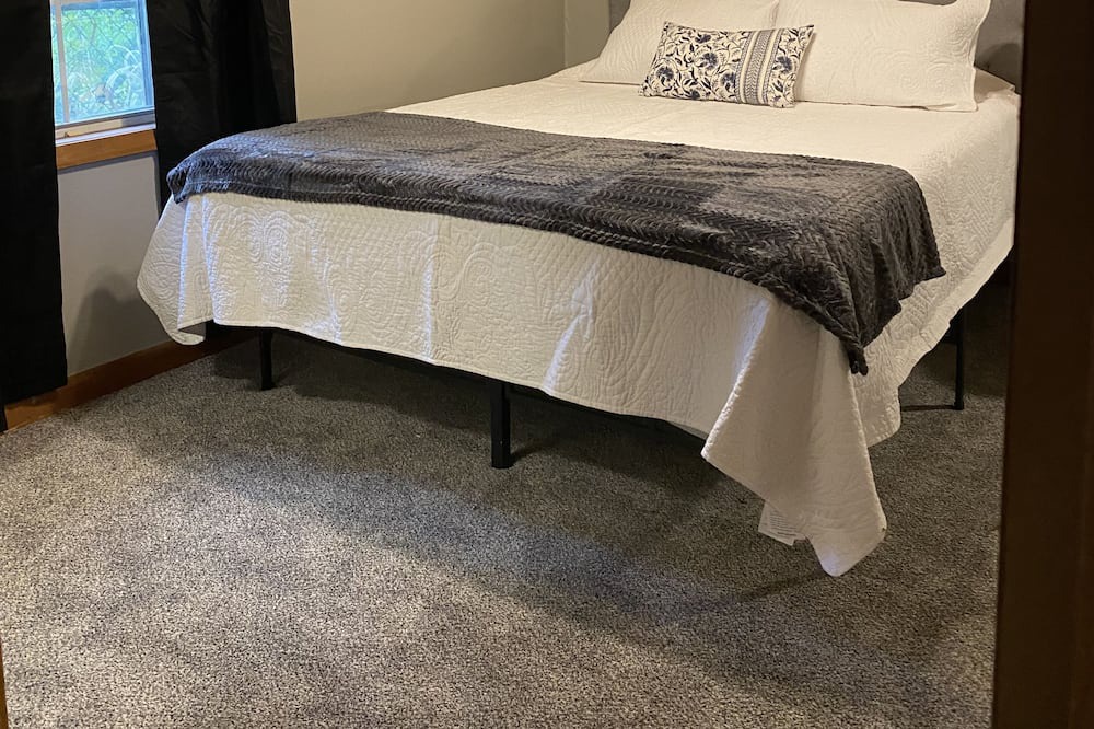 Photo of Bedroom in Florence
