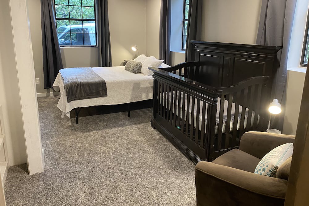 Photo of Bedroom in Florence