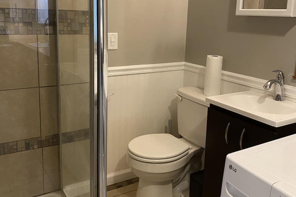 Photo of Bathroom in Florence