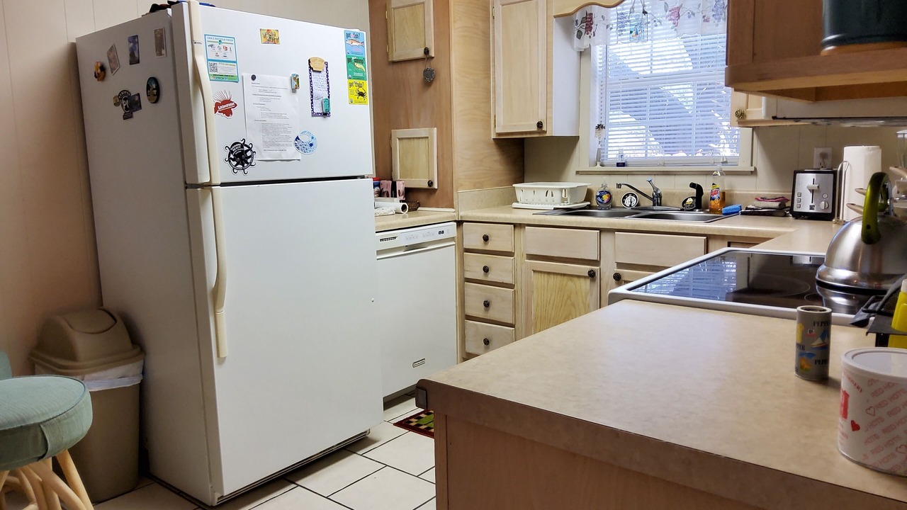 Photo of Kitchen in Mary Esther
