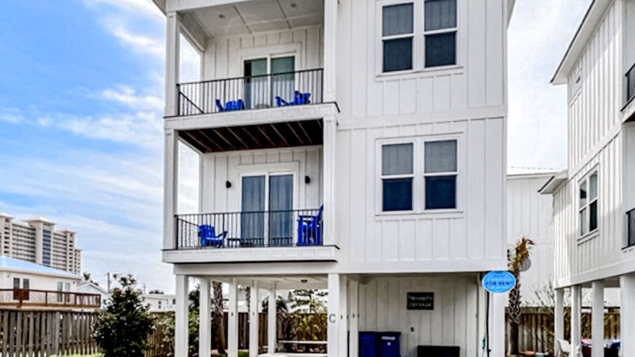 Photo of Outdoor in Gulf Shores