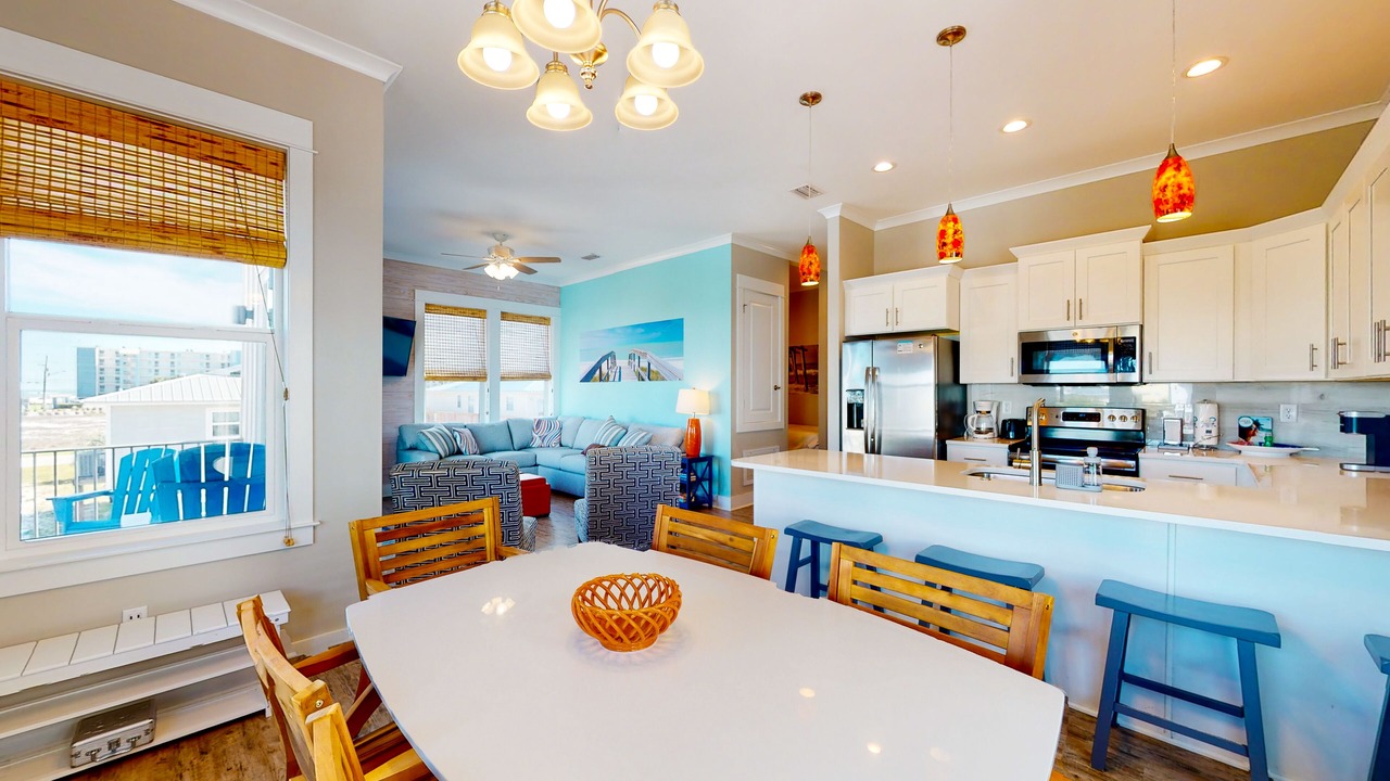 Photo of Kitchen in Gulf Shores