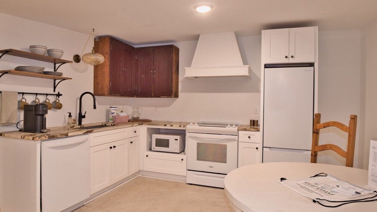 Photo of Kitchen in East End