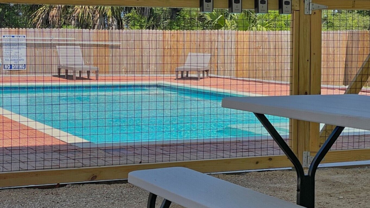 Photo of Outdoor in East End