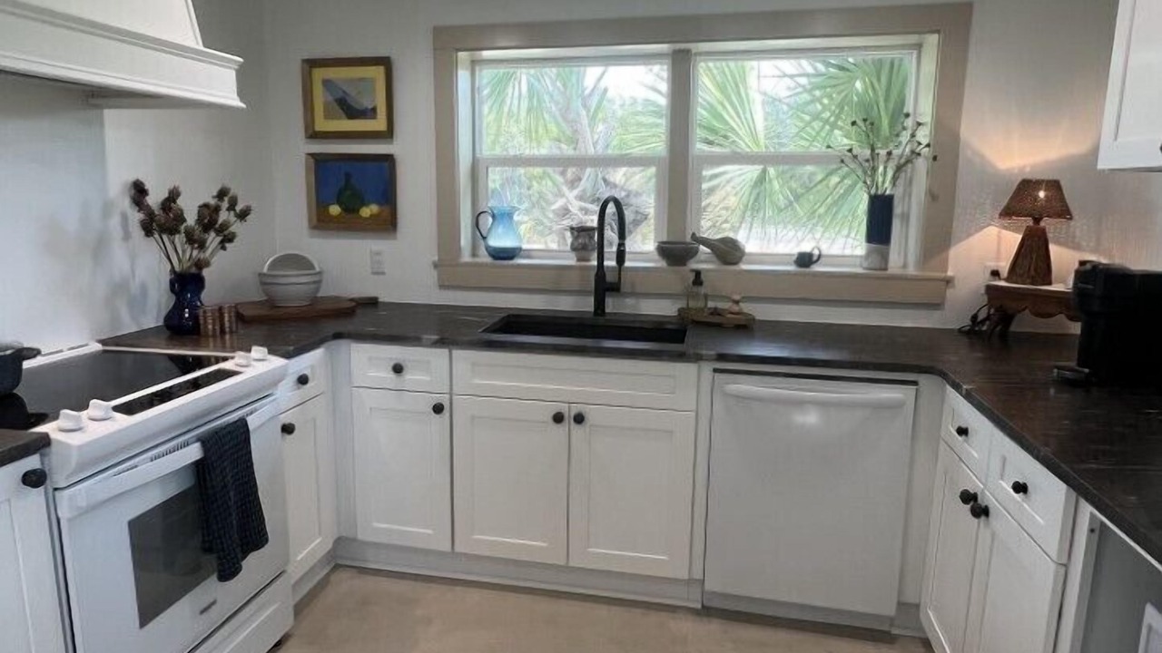 Photo of Kitchen in East End
