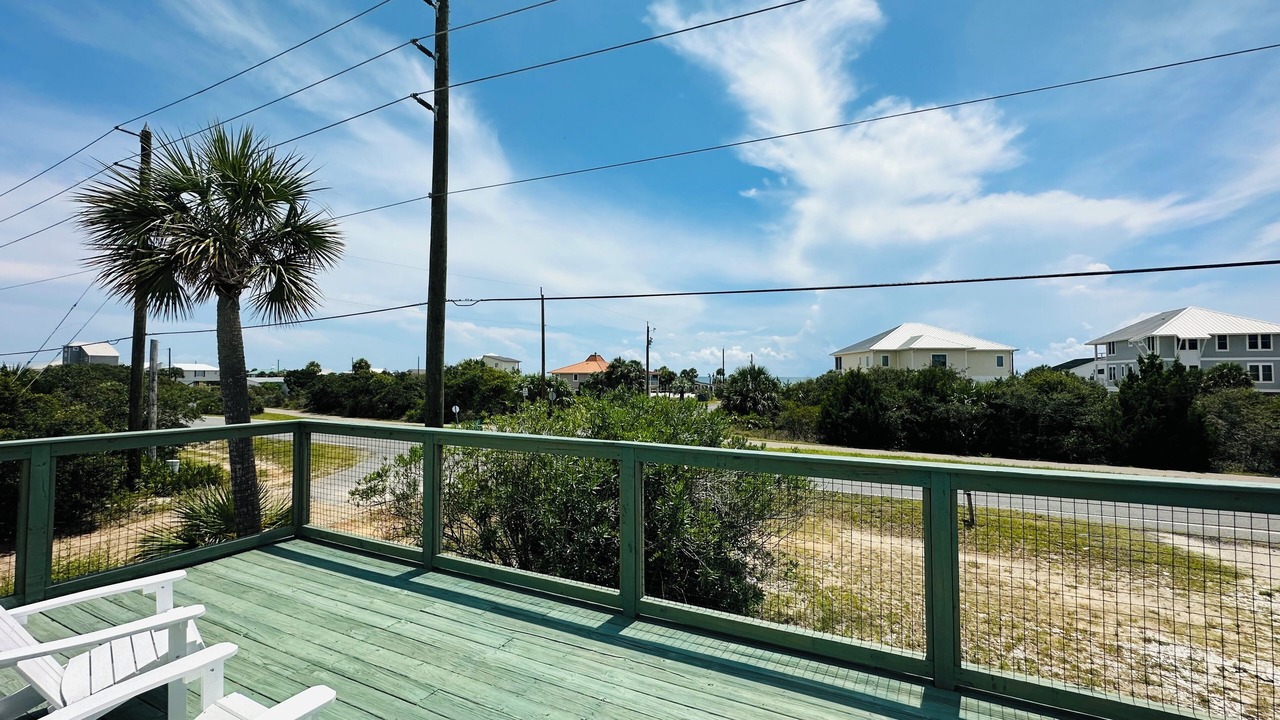 Photo of Outdoor in East End