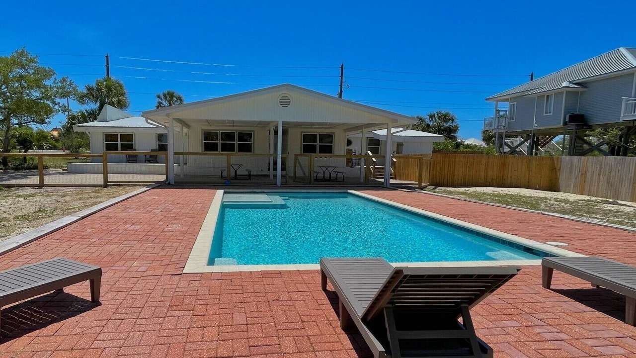 Photo of Outdoor in East End