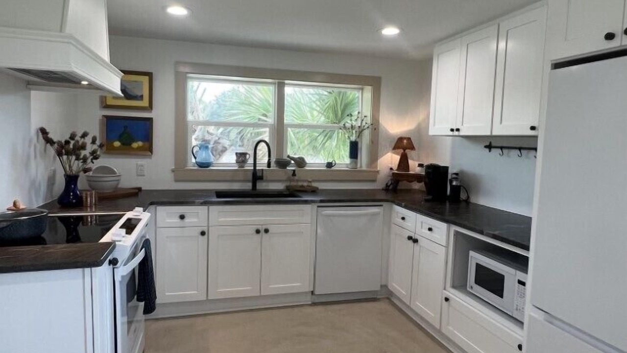 Photo of Kitchen in East End