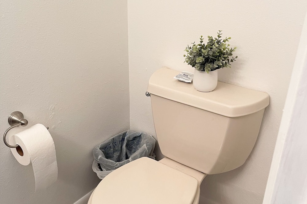 Photo of Bathroom in Wright