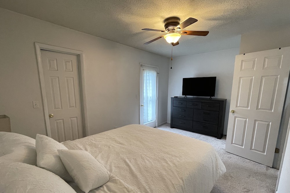 Photo of Bedroom in Wright