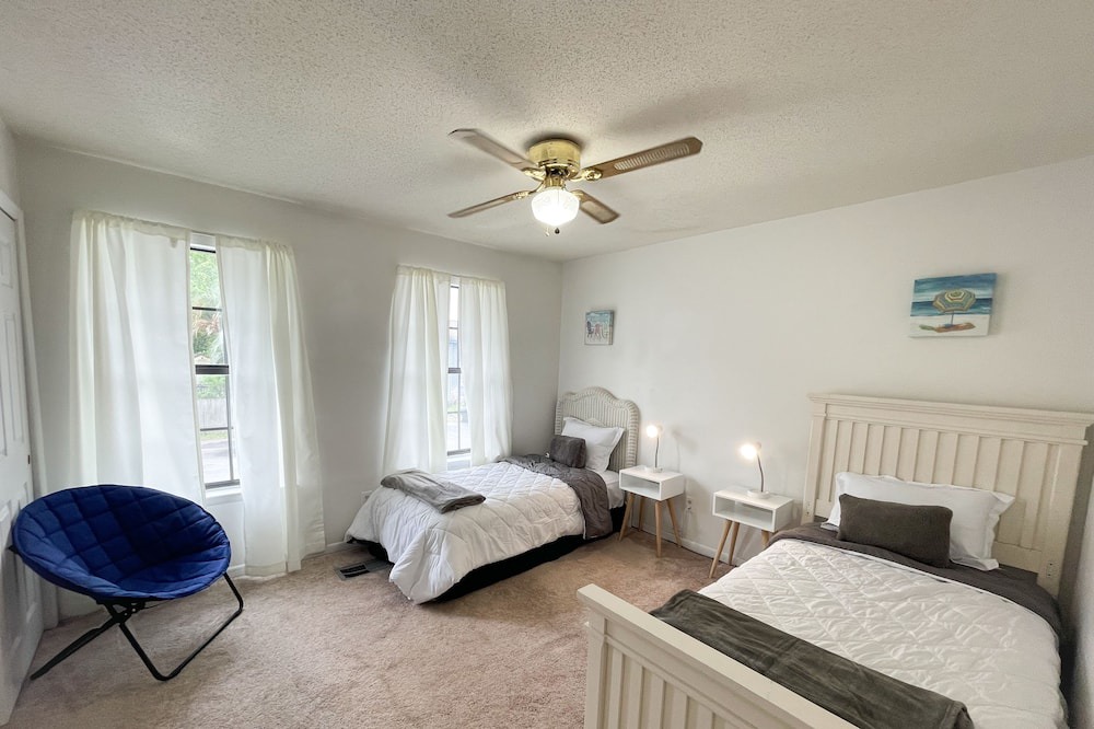 Photo of Bedroom in Wright
