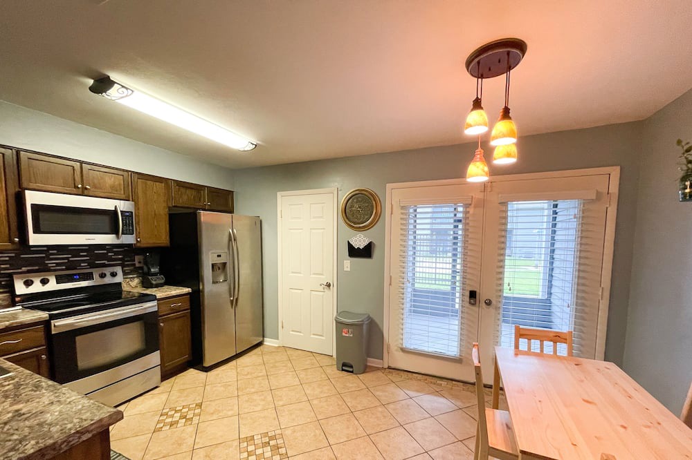 Photo of Kitchen in Wright