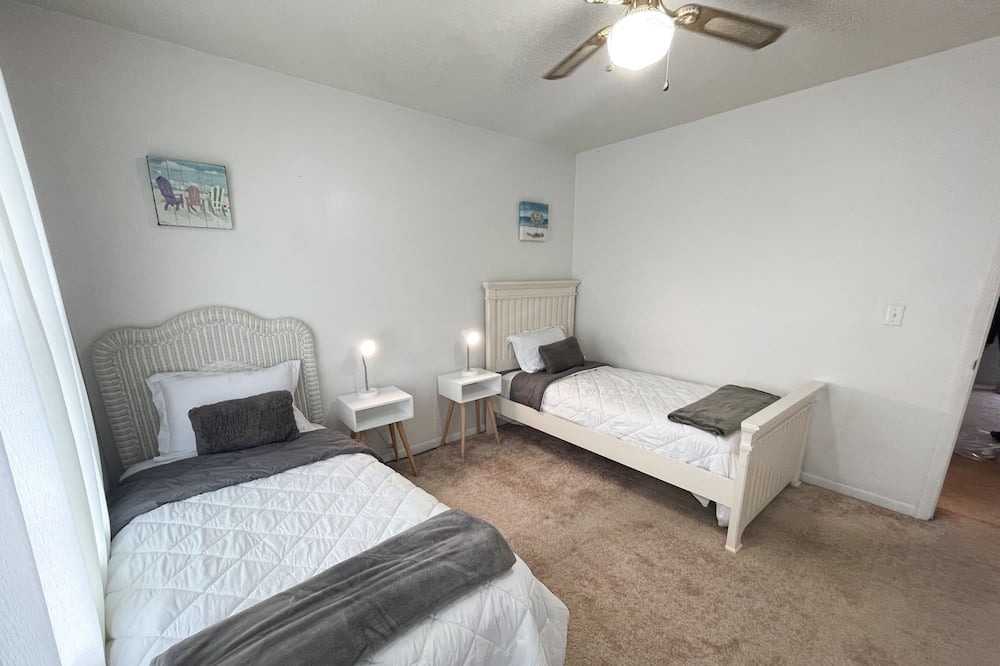 Photo of Bedroom in Wright