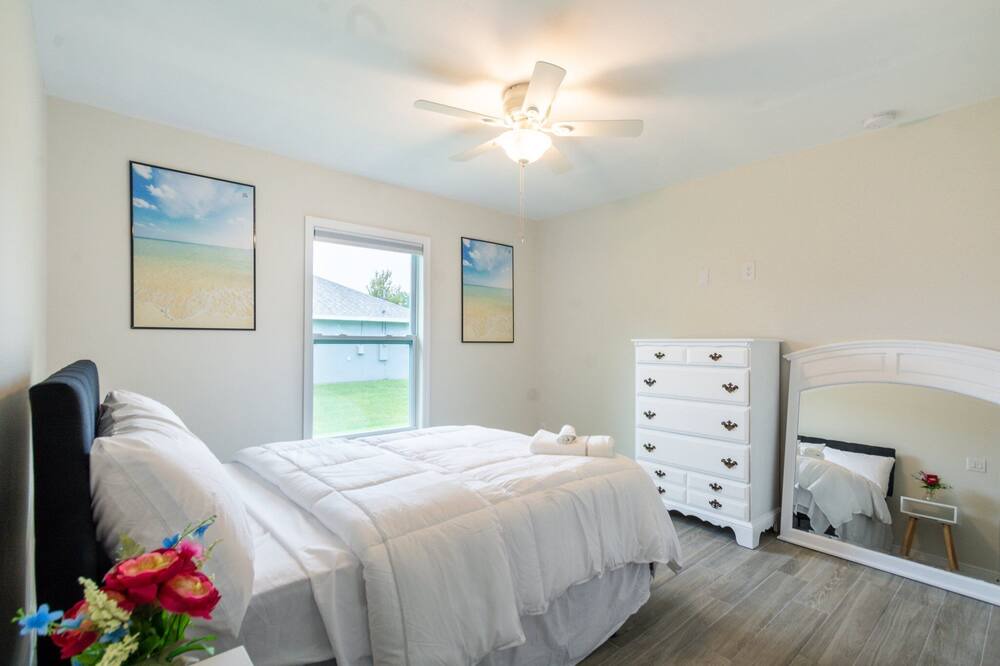 Photo of Bedroom in Port Malabar