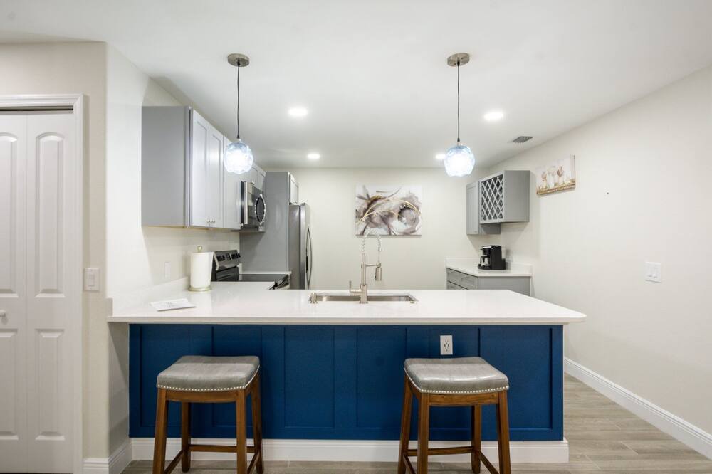 Photo of Kitchen in Port Malabar