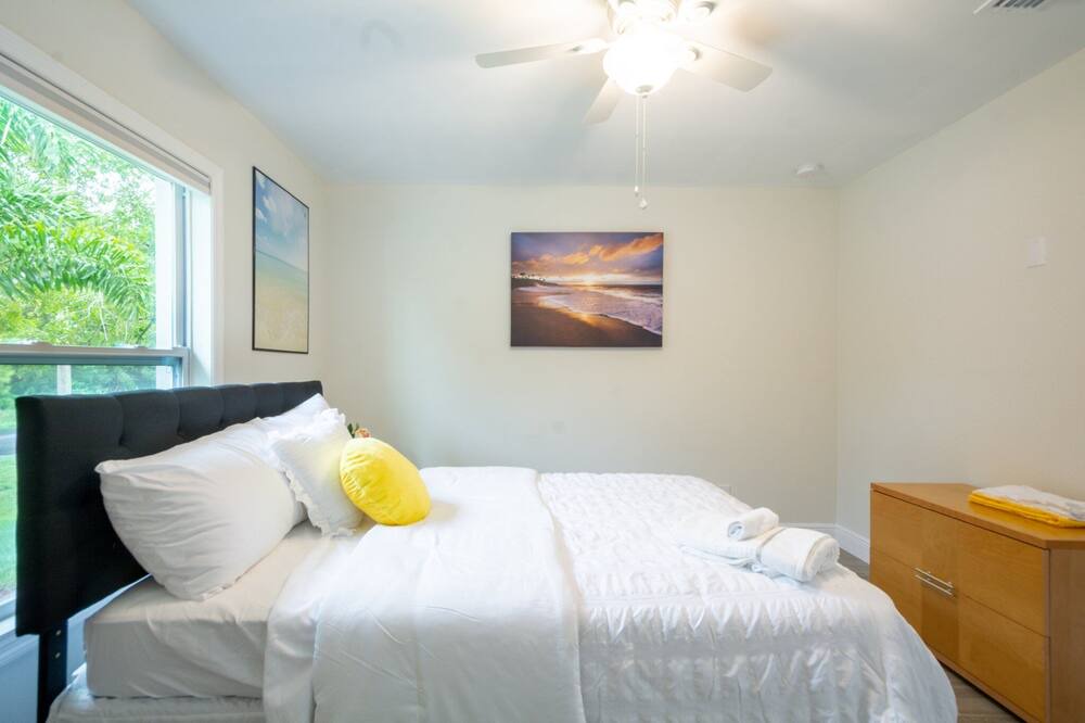 Photo of Bedroom in Port Malabar