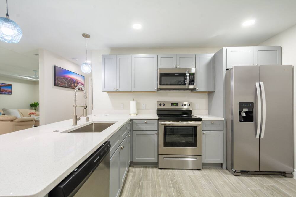 Photo of Kitchen in Port Malabar