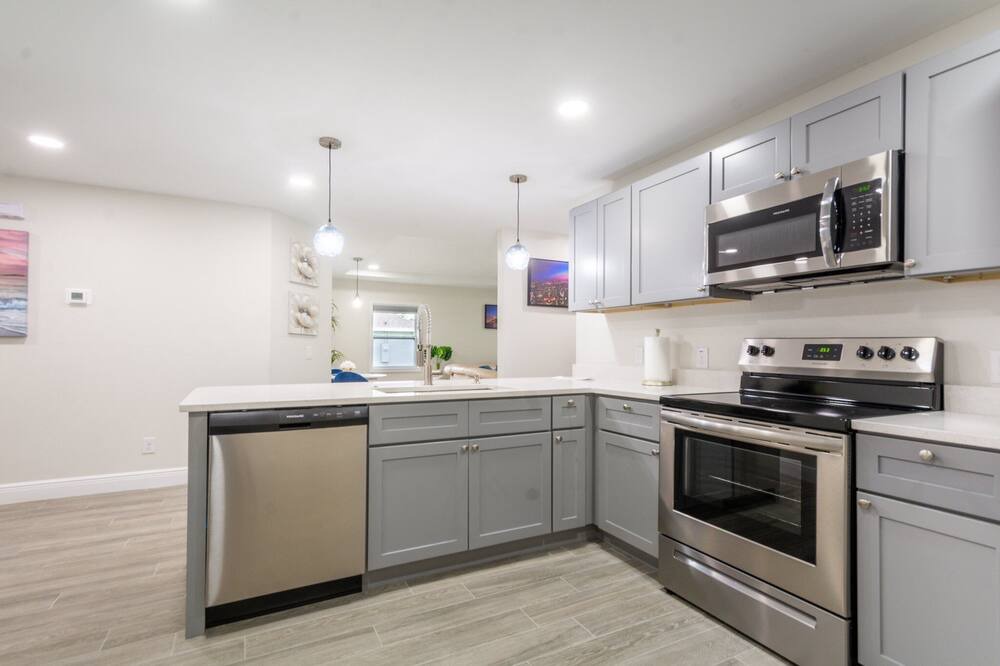 Photo of Kitchen in Port Malabar