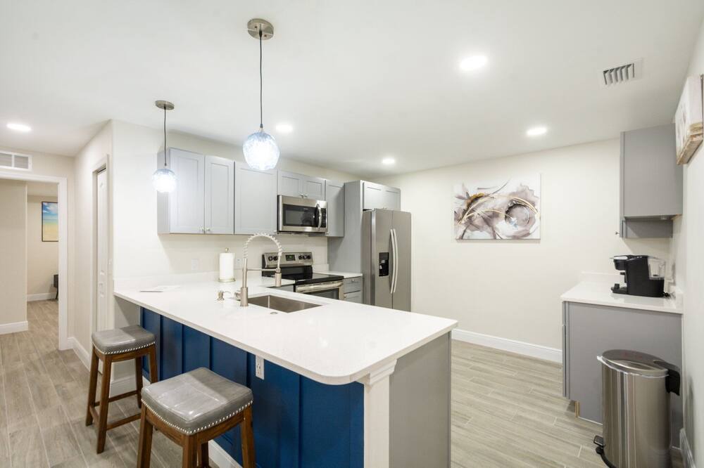 Photo of Kitchen in Port Malabar