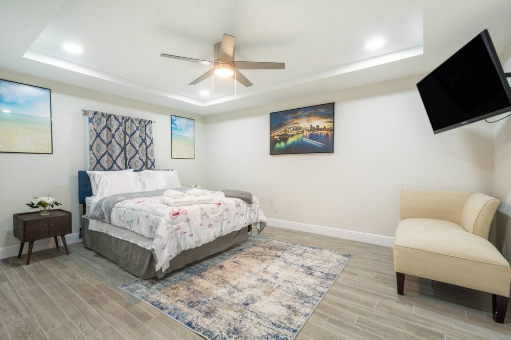 Photo of Bedroom in Port Malabar