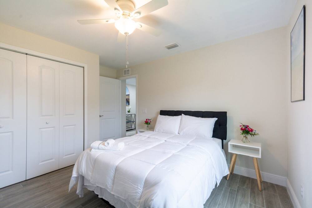 Photo of Bedroom in Port Malabar