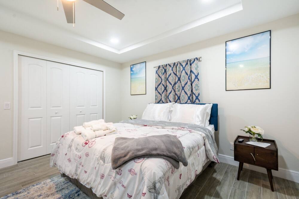 Photo of Bedroom in Port Malabar