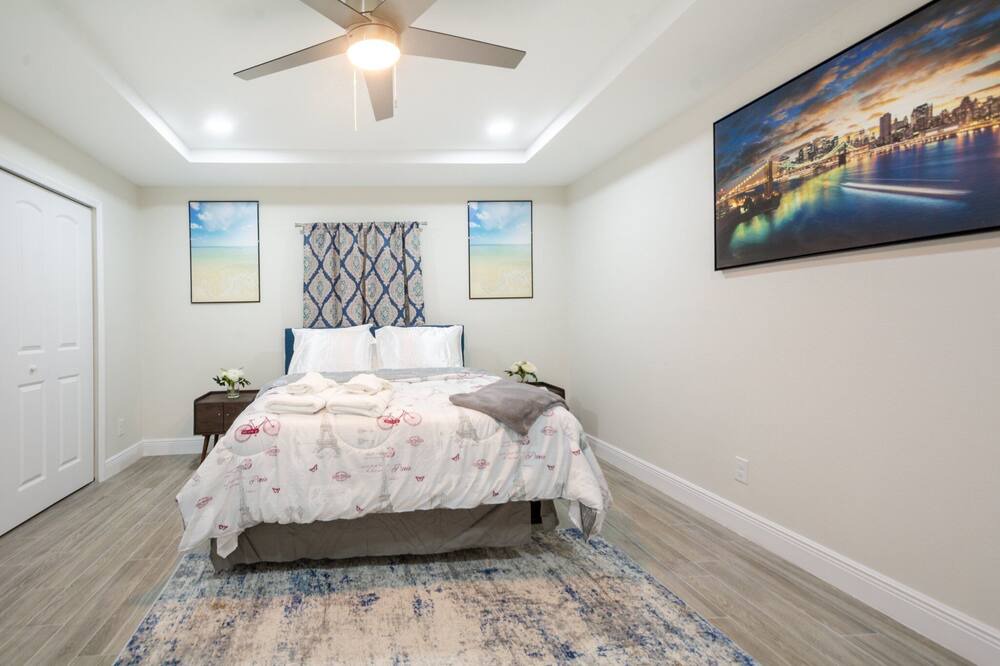 Photo of Bedroom in Port Malabar