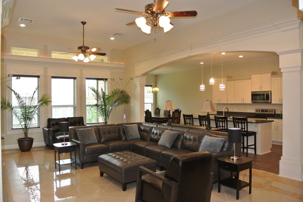 Photo of Livingroom in Little Woods