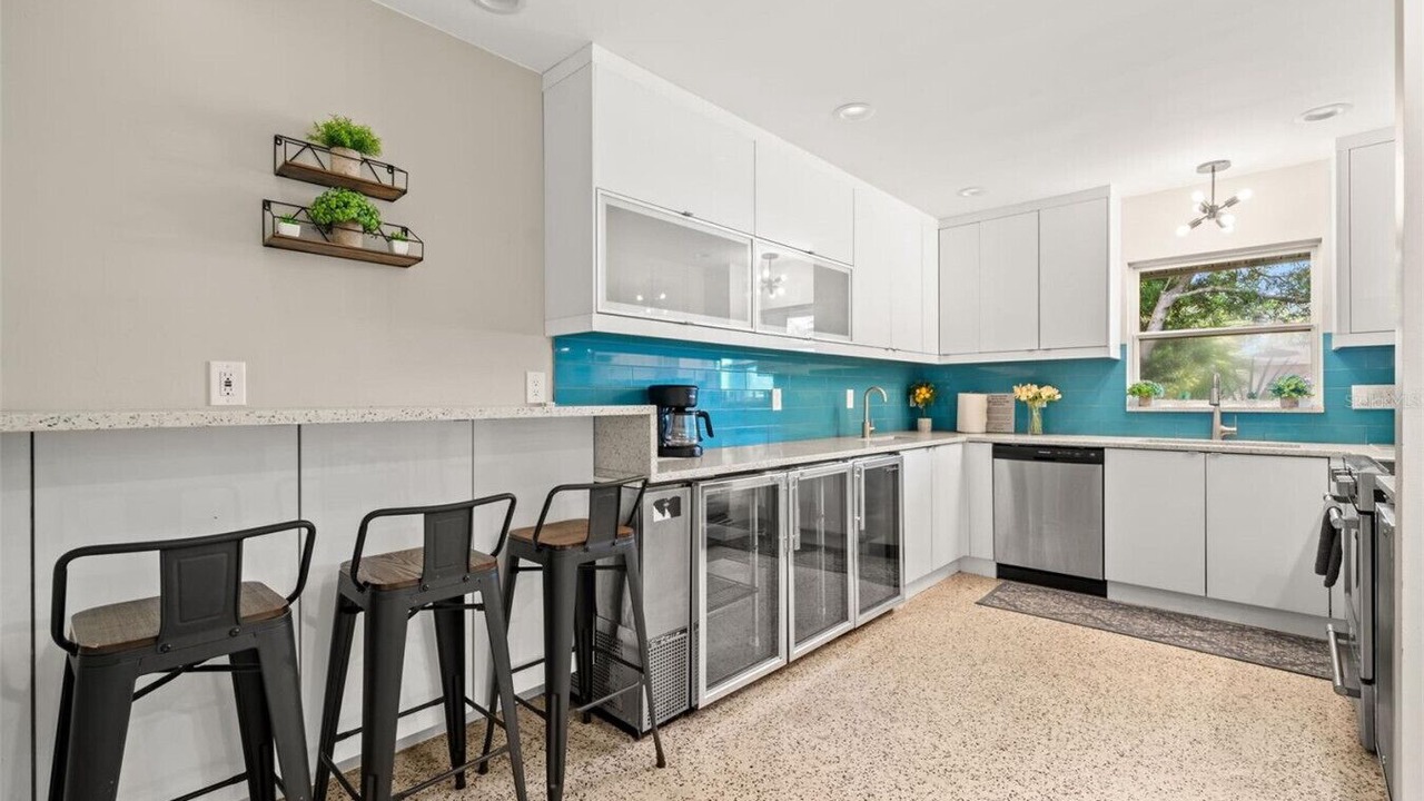 Photo of Kitchen in Riverview Estates