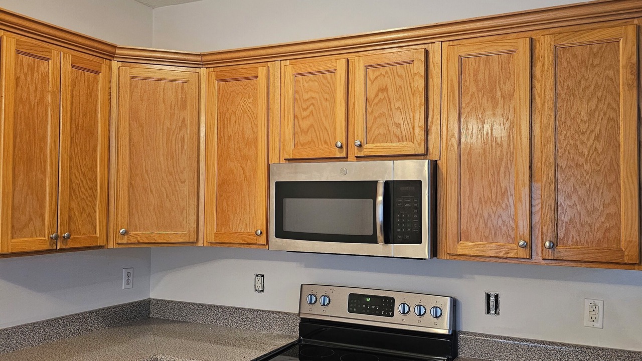 Photo of Kitchen in Biloxi