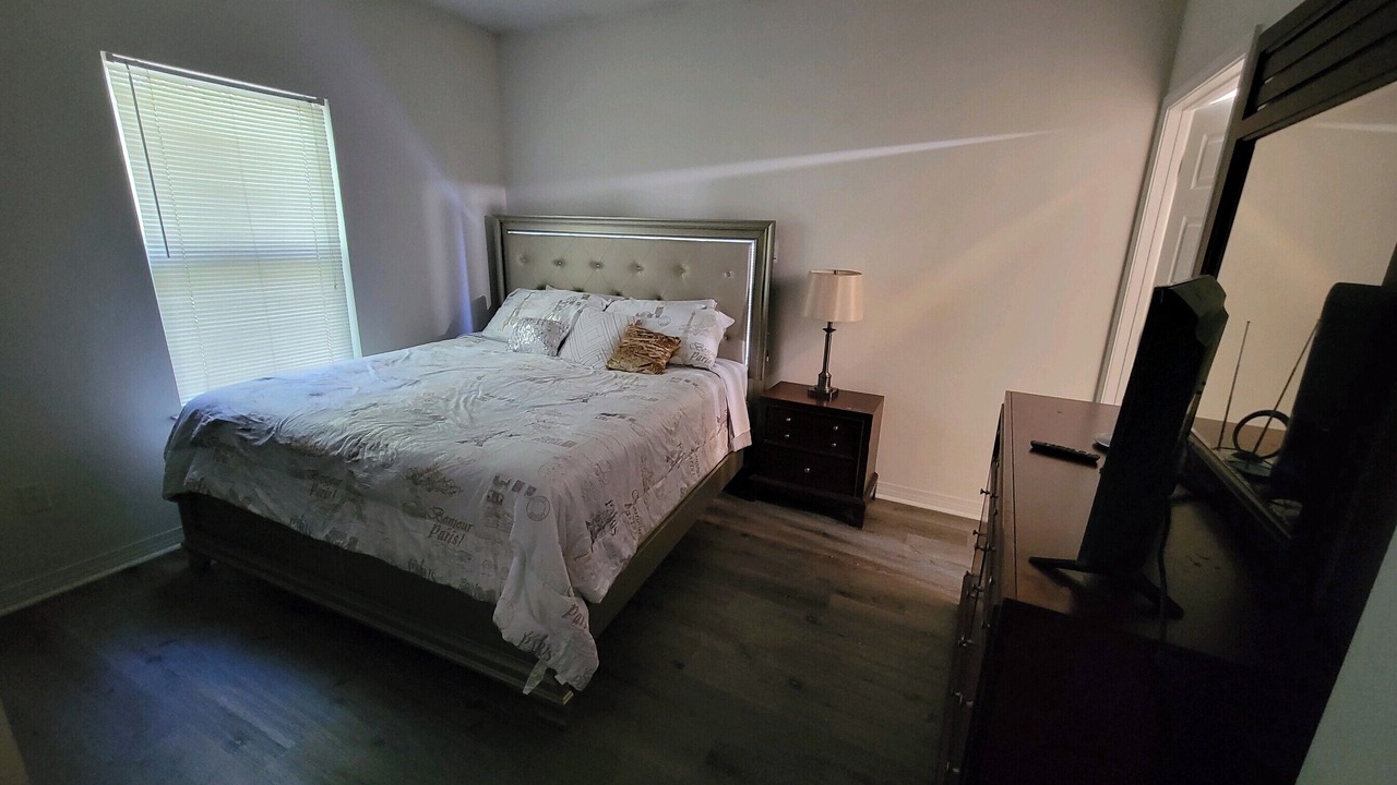 Photo of Bedroom in Biloxi