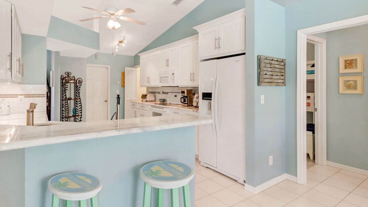Photo of Kitchen in Crown Pointe
