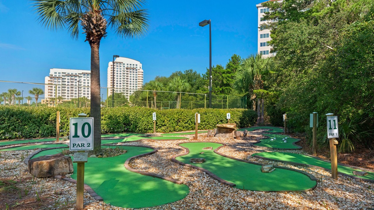 Photo of Outdoor in Four Mile Village