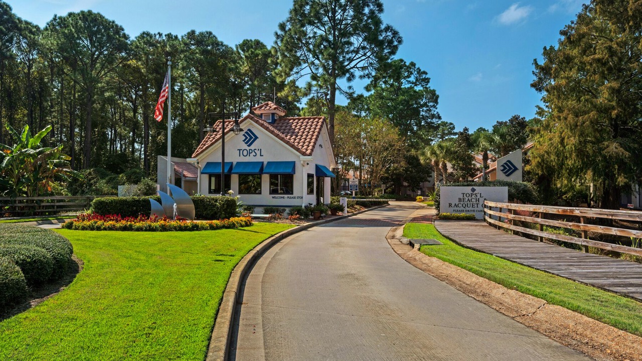 Photo of Outdoor in Four Mile Village