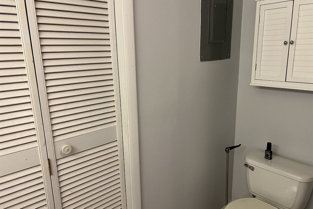 Photo of Bathroom in Grand Isle