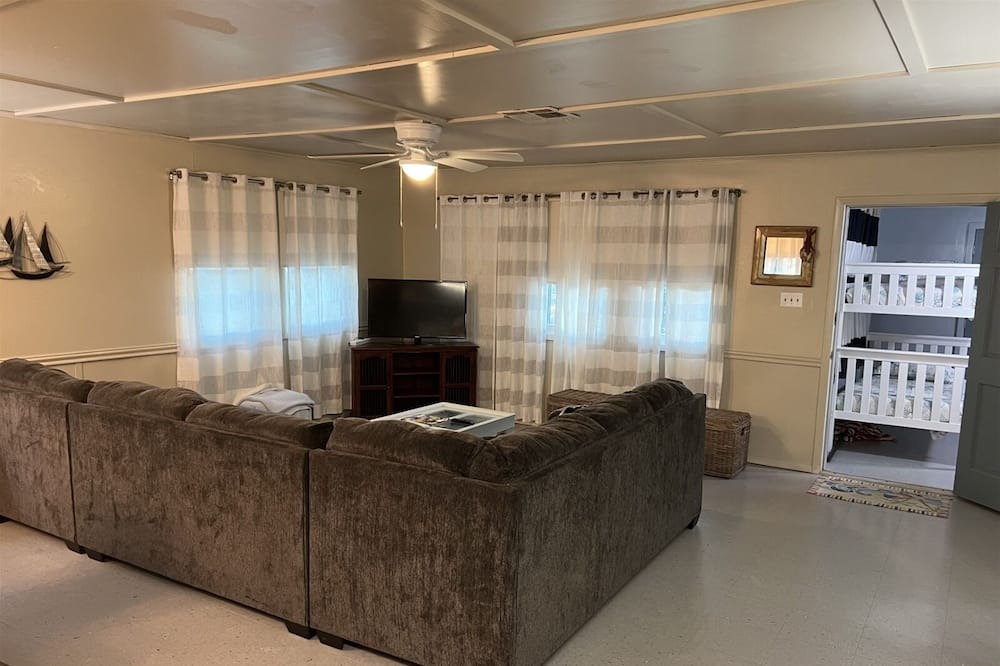 Photo of Bedroom in Grand Isle