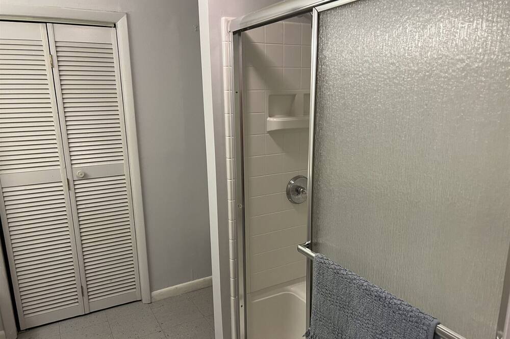 Photo of Bathroom in Grand Isle