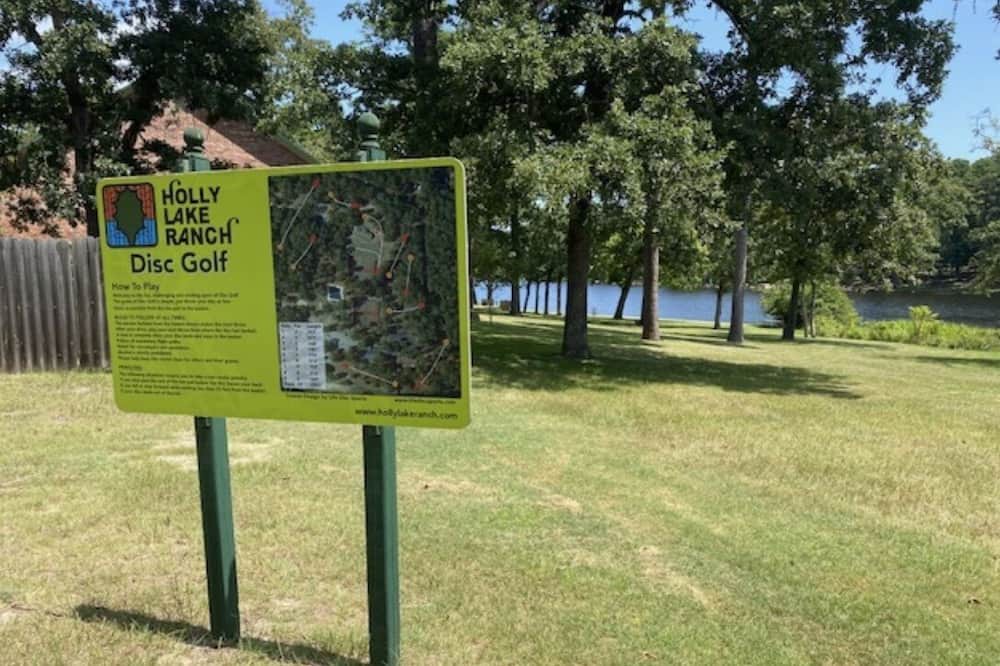 Photo of Outdoor in Big Sandy