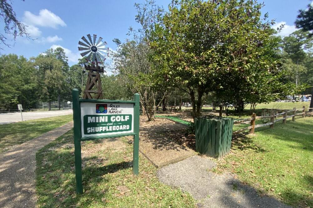 Photo of Outdoor in Big Sandy