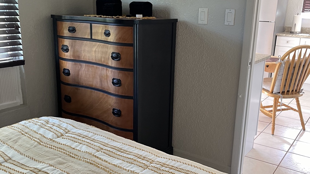 Photo of Bedroom in Punta Gorda