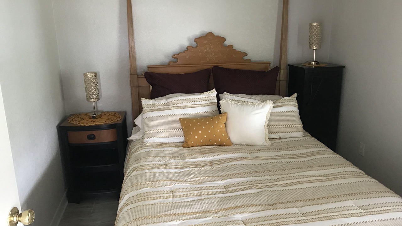 Photo of Bedroom in Punta Gorda
