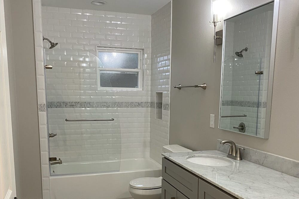 Photo of Bathroom in Florida Panhandle