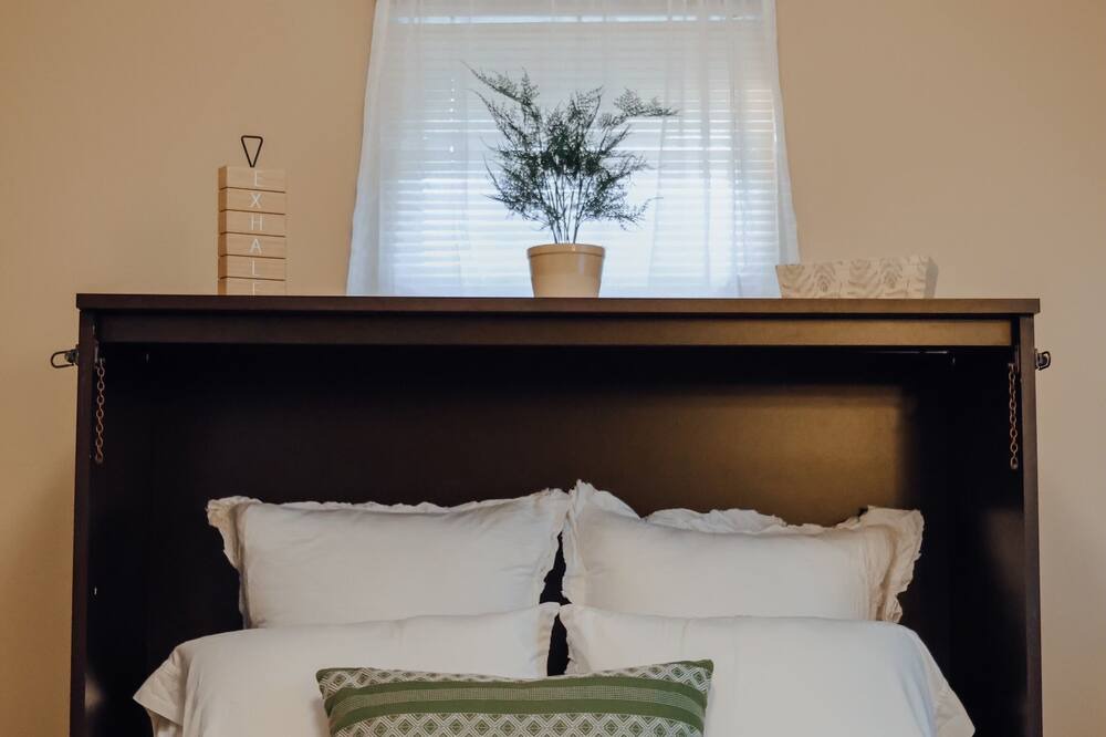 Photo of Bedroom in Lafayette