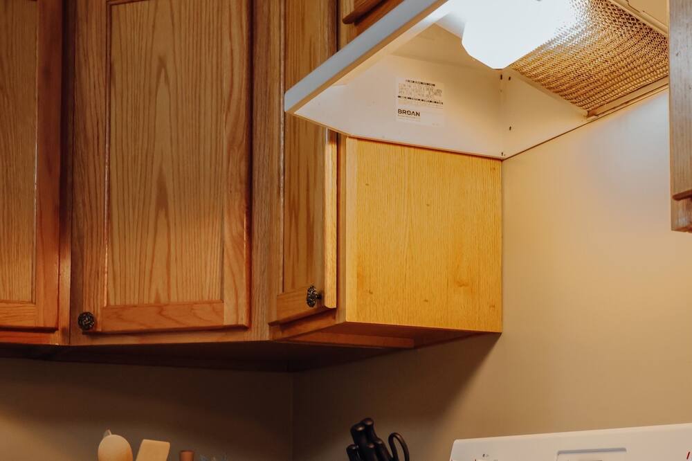 Photo of Kitchen in Lafayette