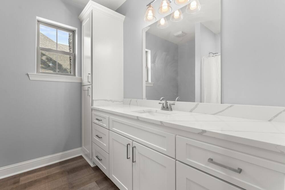 Photo of Bathroom in Sulphur