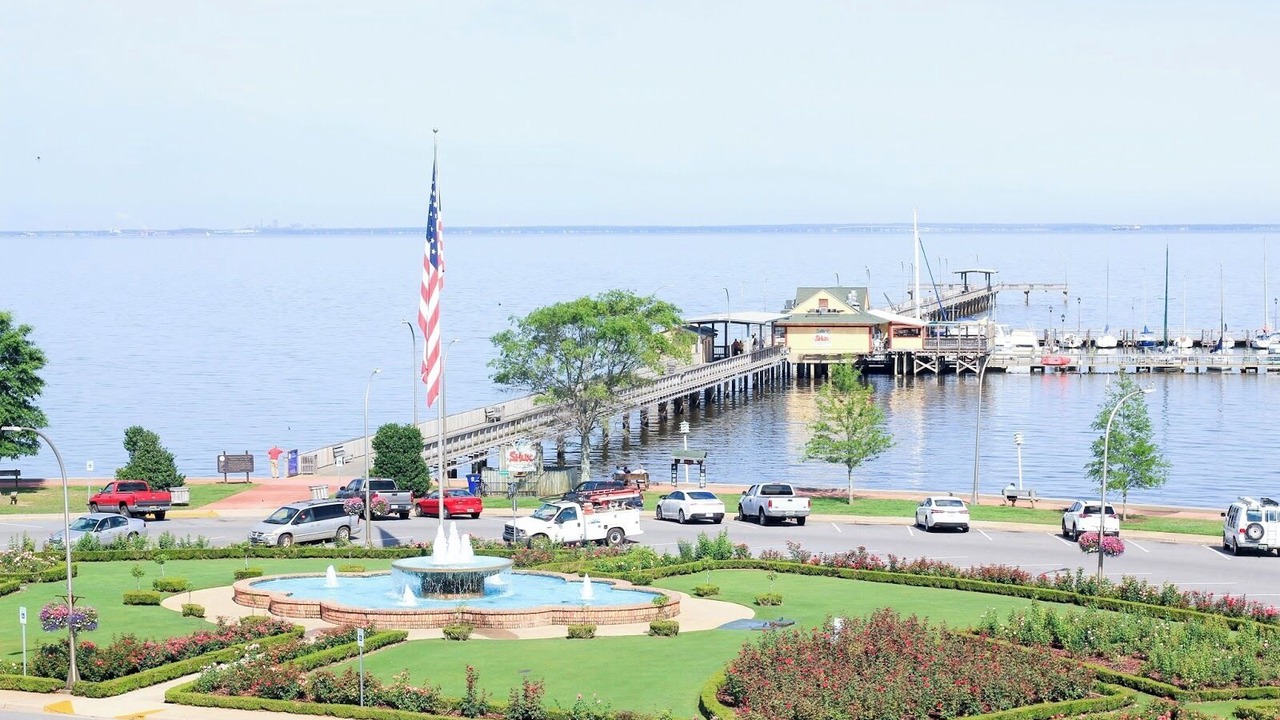 Photo of Outdoor in Fairhope