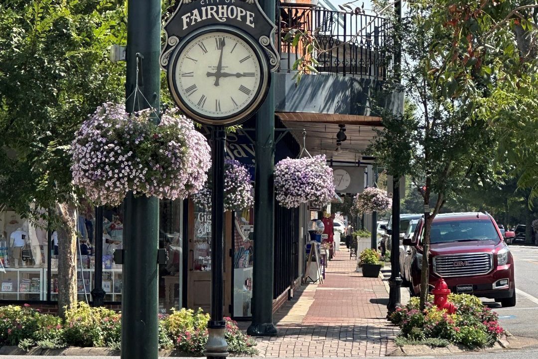 Photo of Outdoor in Fairhope