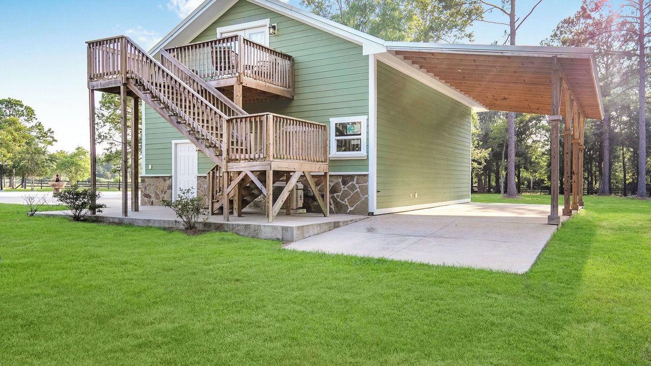 Photo of Outdoor in Fairhope
