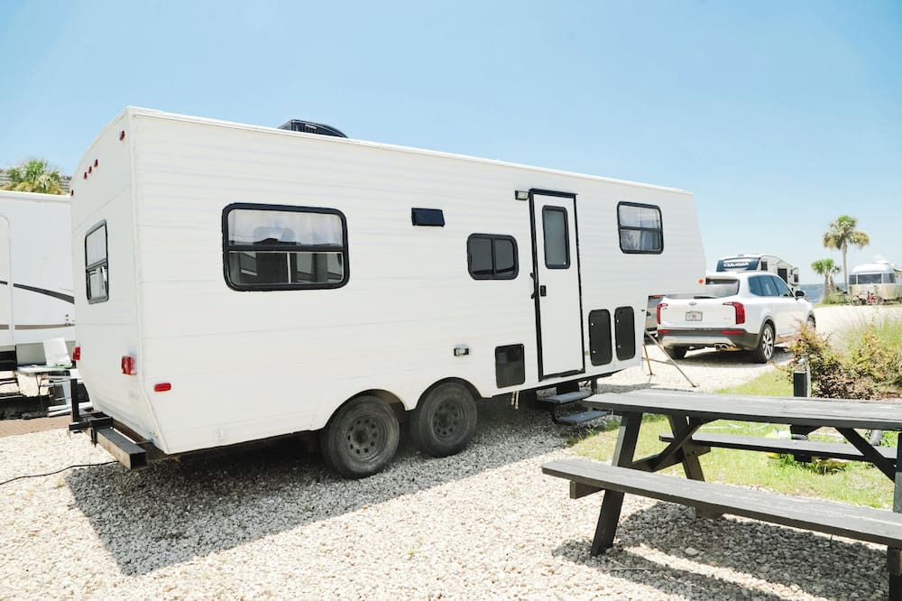 Photo of Outdoor in Ochlockonee Bay