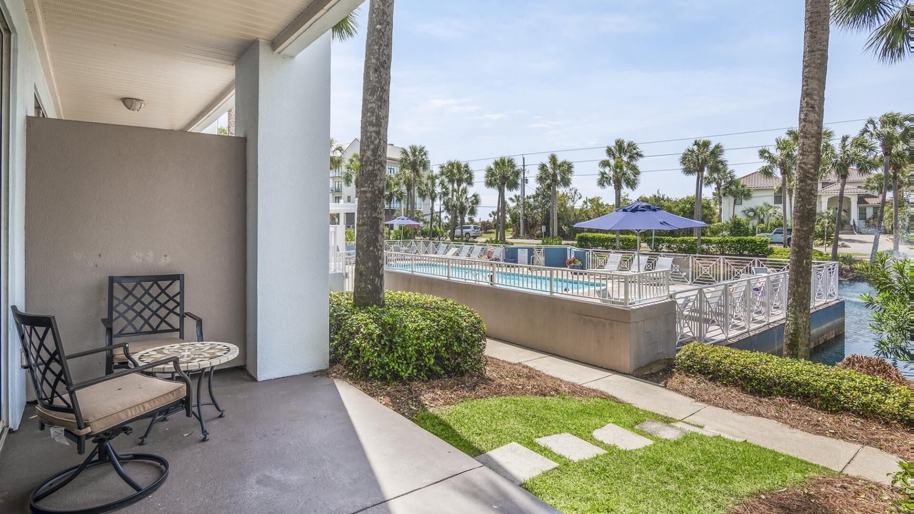 Photo of Outdoor in Gulf Place